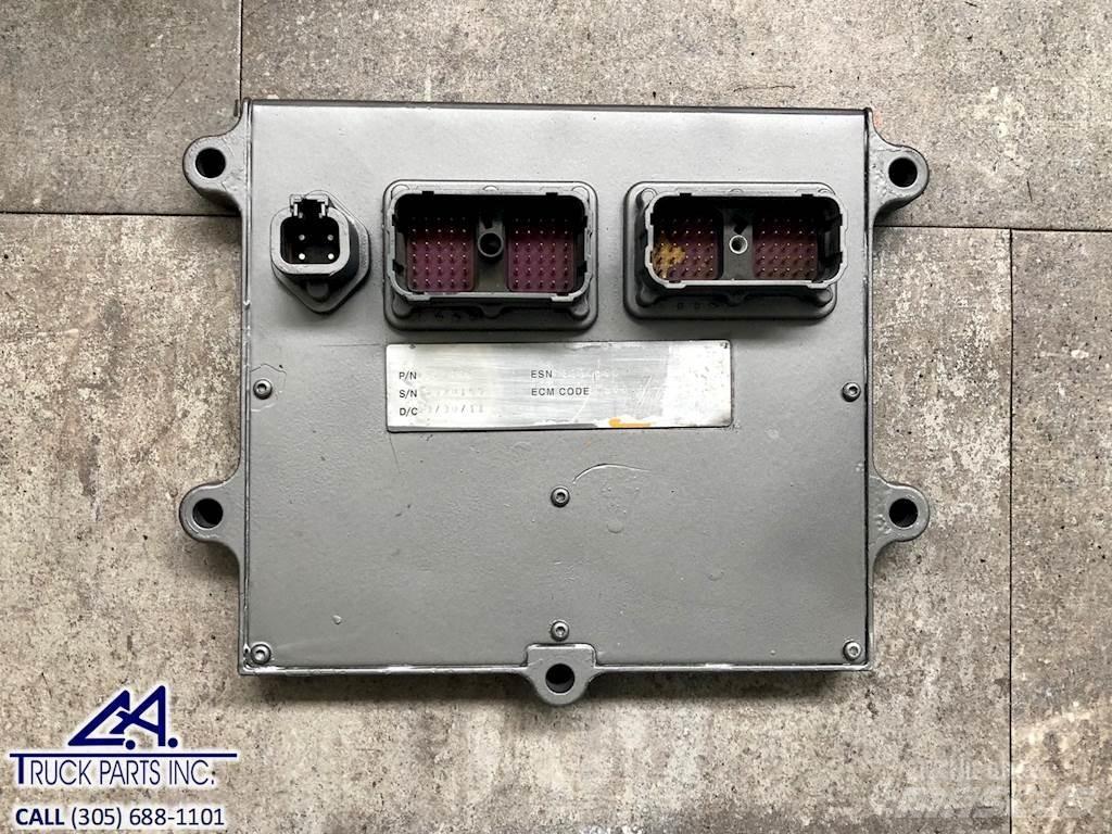 Cummins QSB Elektronik