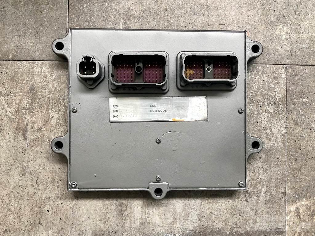 Cummins QSB Elektronik