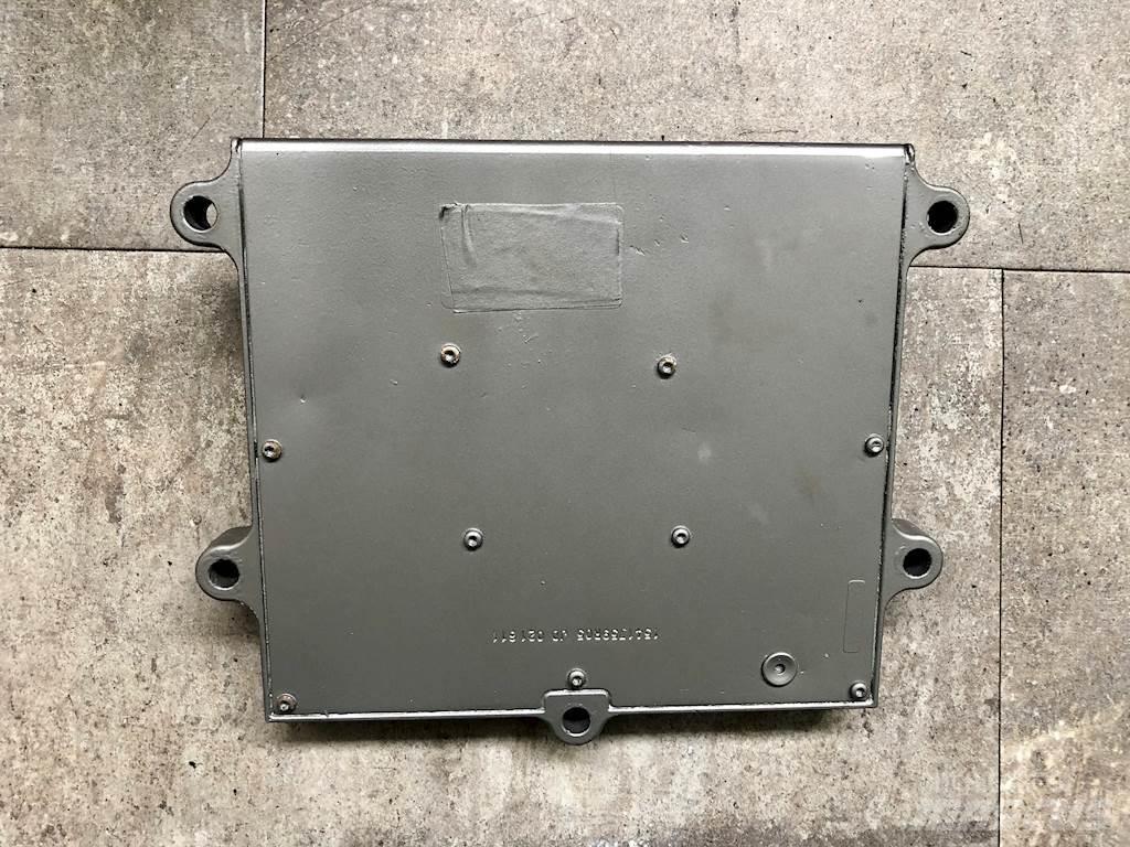 Cummins QSB Elektronik