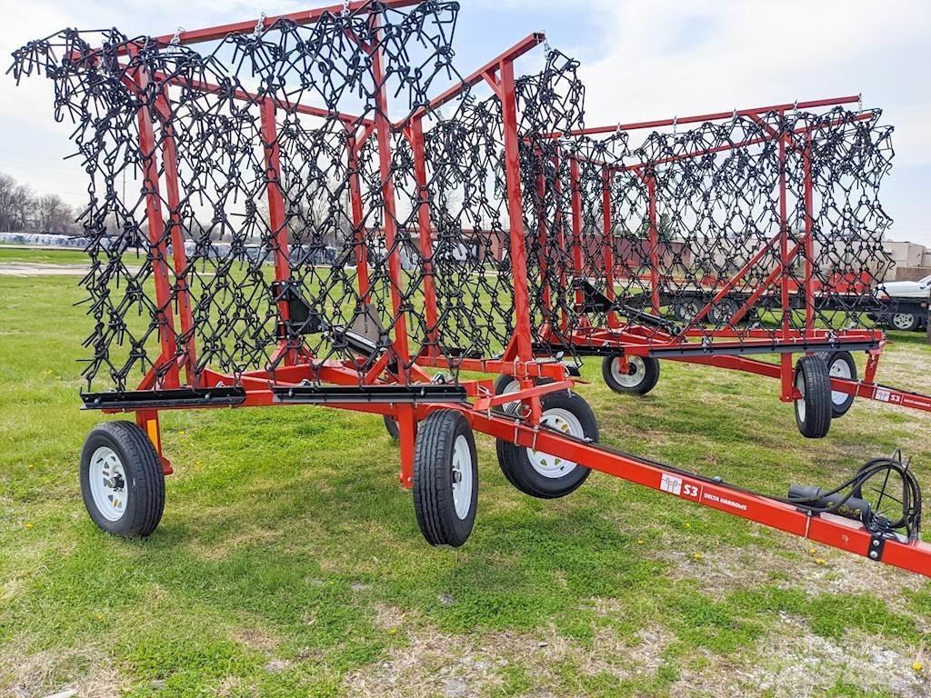 Delta 24 Diger toprak isleme makina ve aksesuarlari