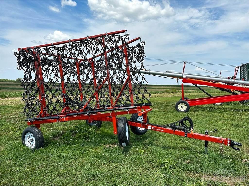 Delta 28 Diger toprak isleme makina ve aksesuarlari
