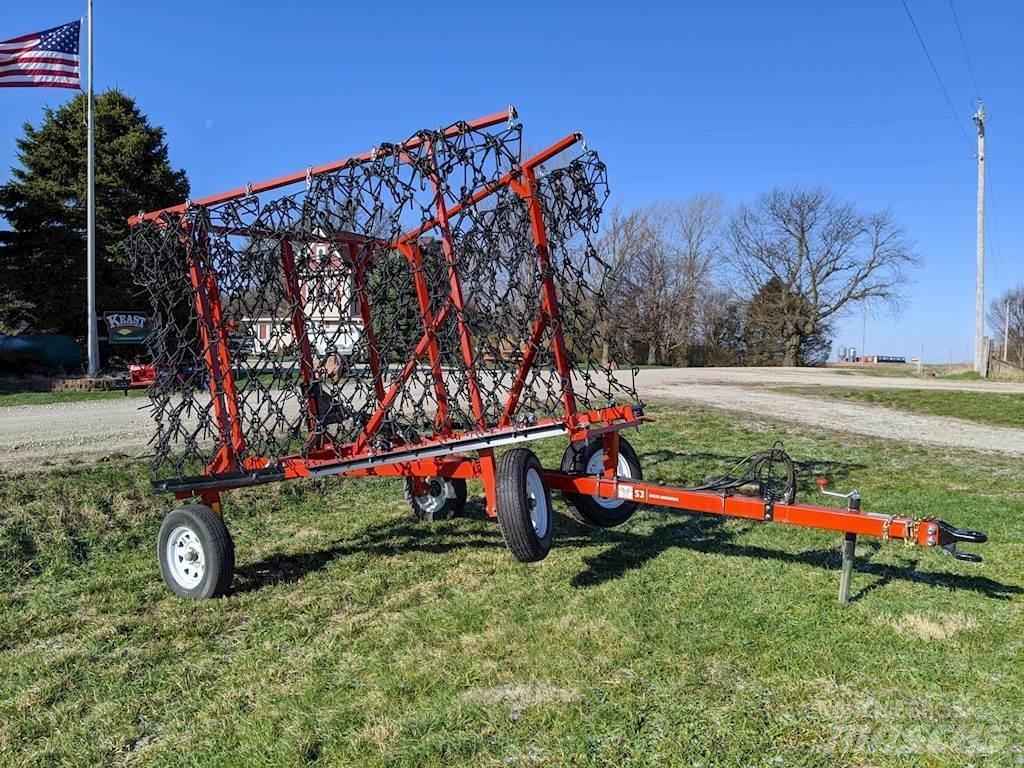 Delta 32 Diger toprak isleme makina ve aksesuarlari