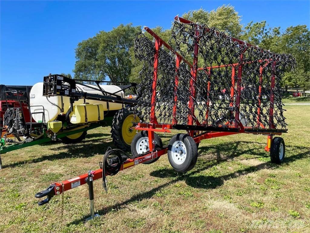 Delta 32 Diger toprak isleme makina ve aksesuarlari