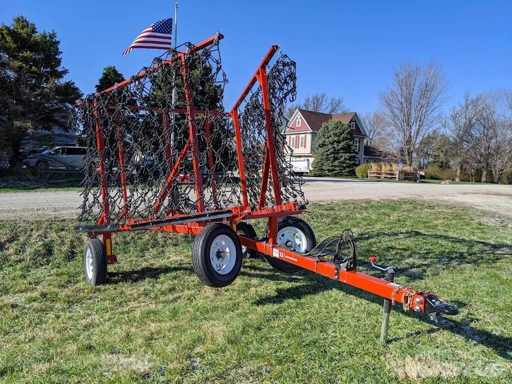 Delta 42 Diger toprak isleme makina ve aksesuarlari