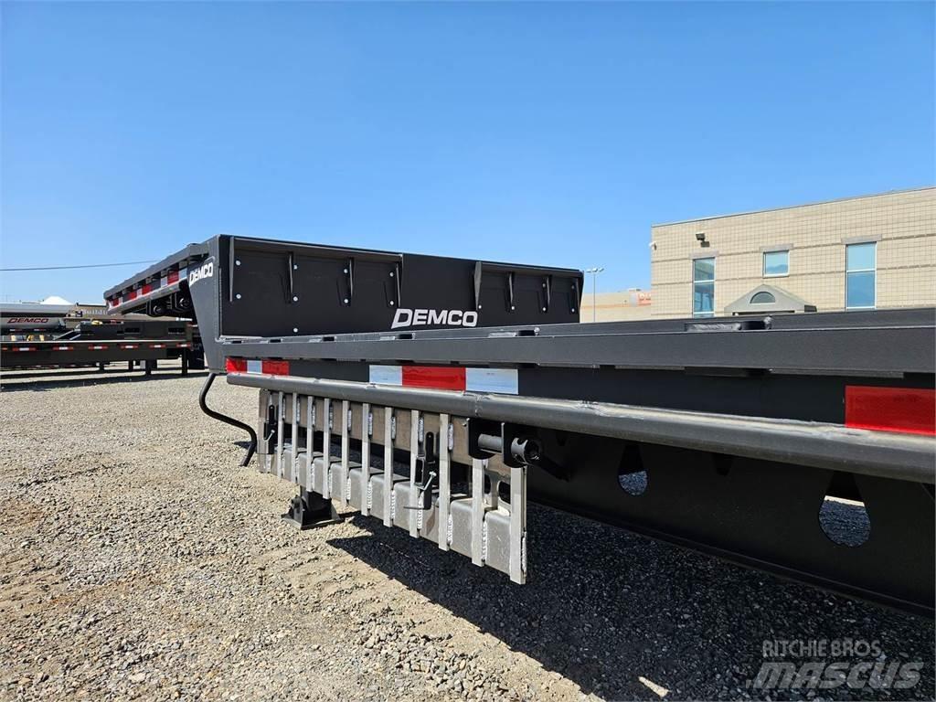 Demco  Flatbed çekiciler