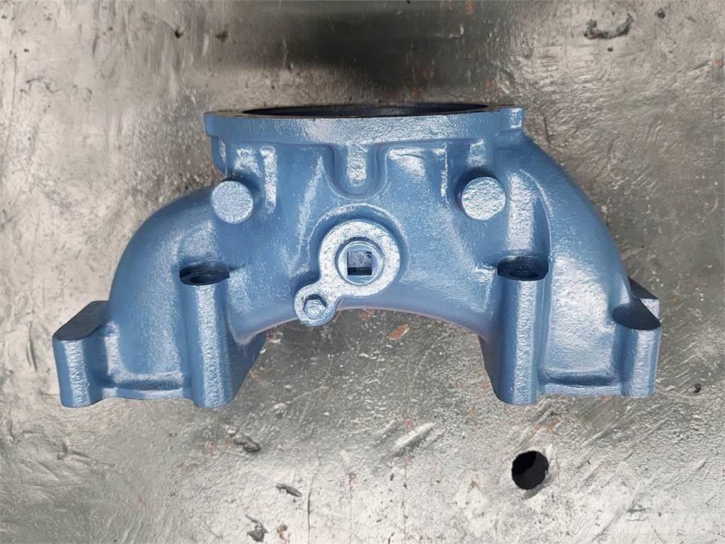 Detroit  Diger aksam