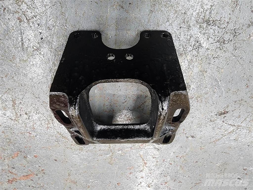 Detroit  Motorlar