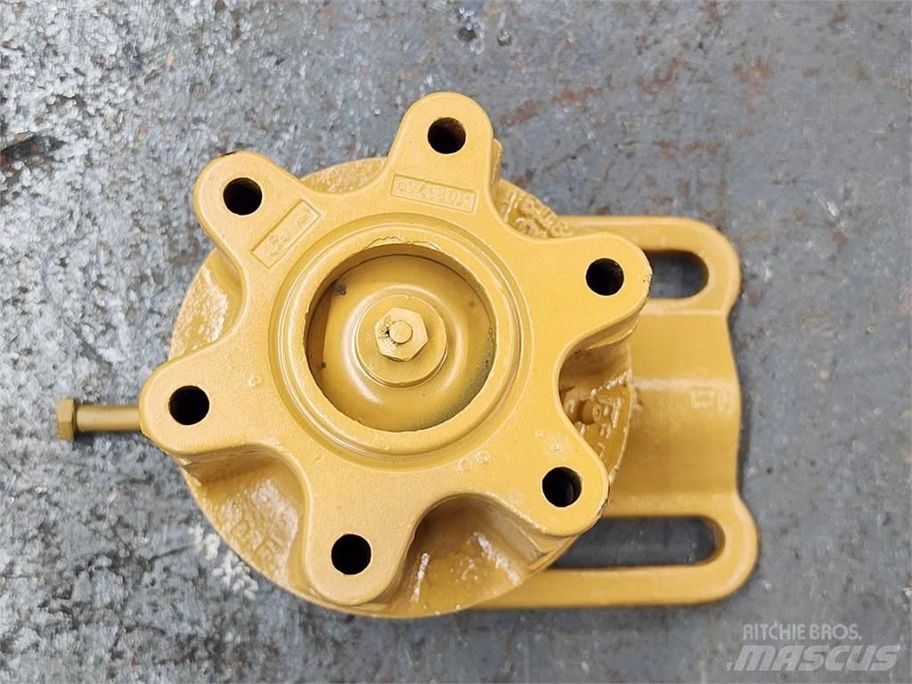 Detroit  Diger aksam