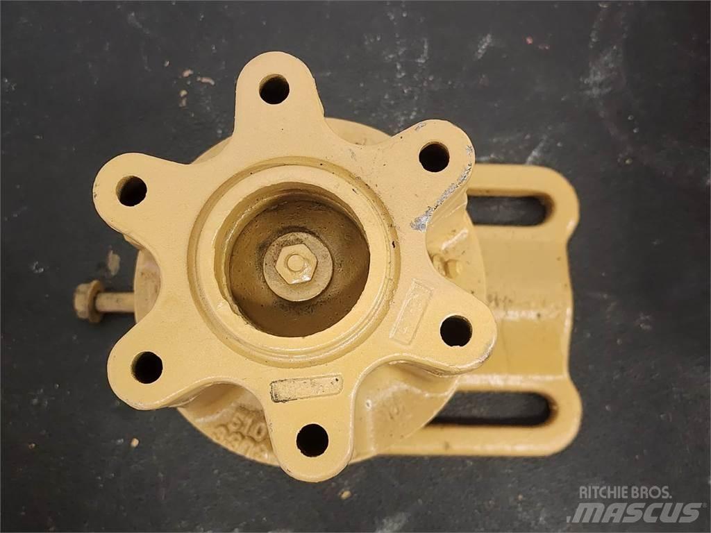 Detroit  Diger aksam