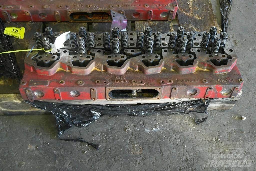 Detroit  Diger aksam