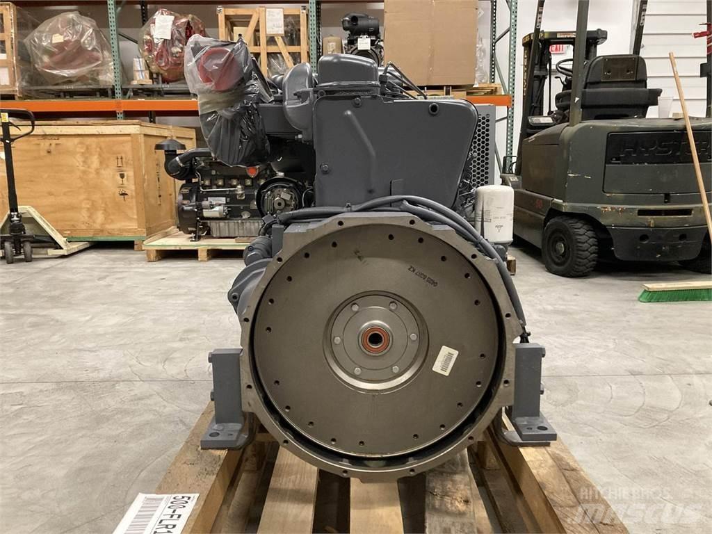 Deutz  Motorlar