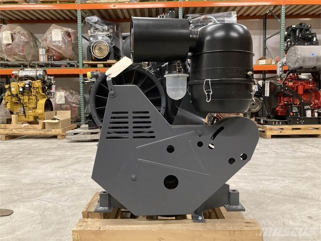 Deutz  Motorlar