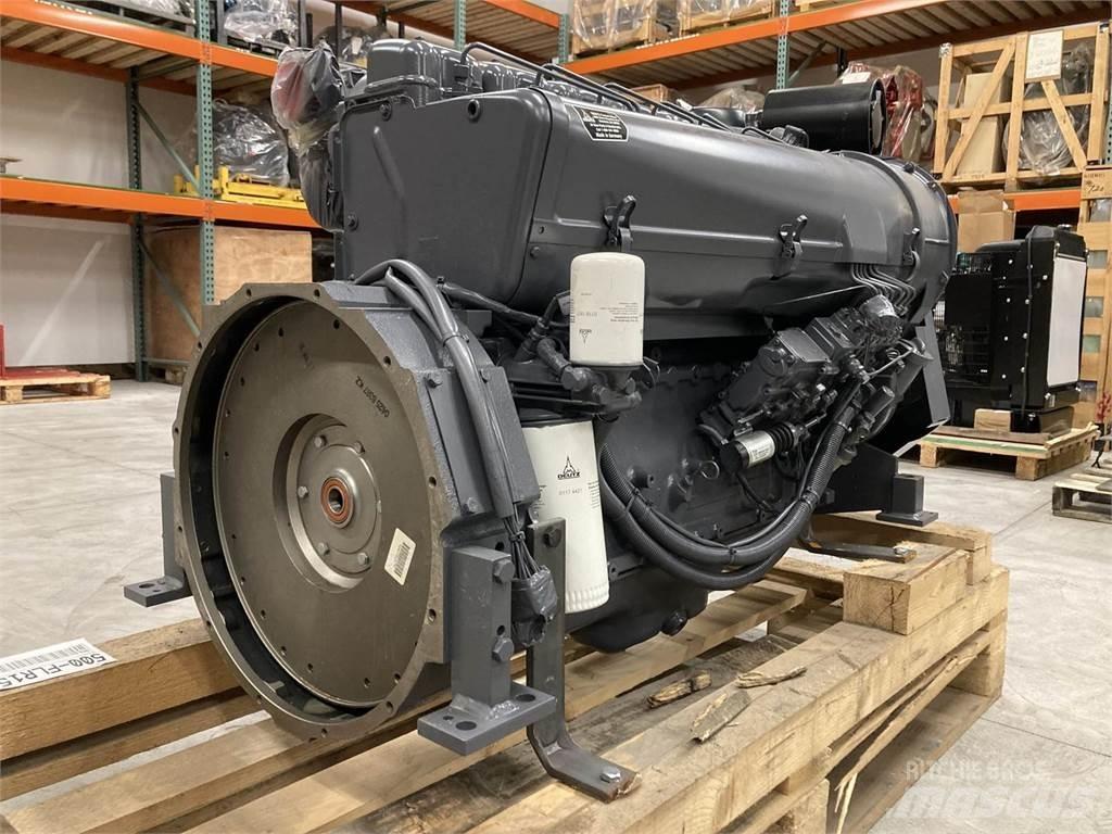 Deutz  Motorlar