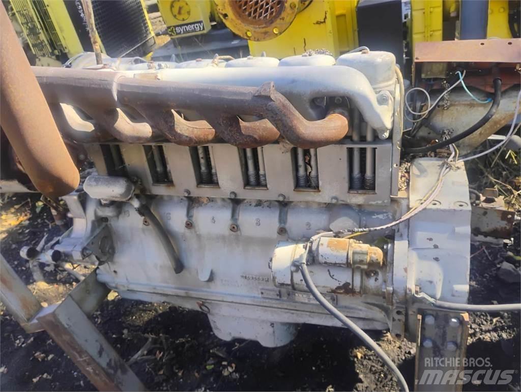 Deutz  Motorlar