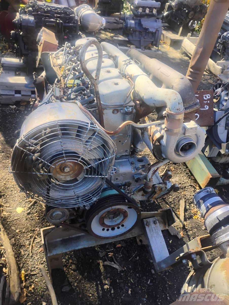 Deutz  Motorlar