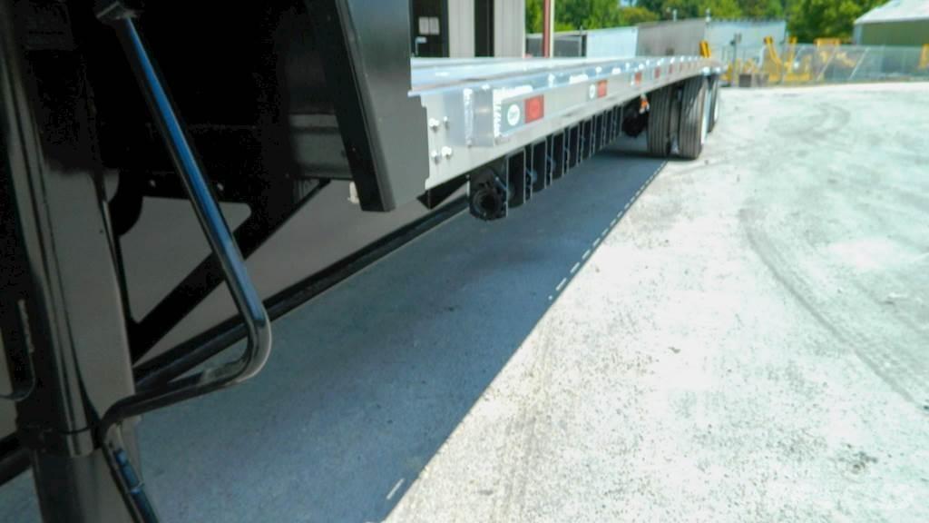 Dorsey DC48 Alçak yükleyici