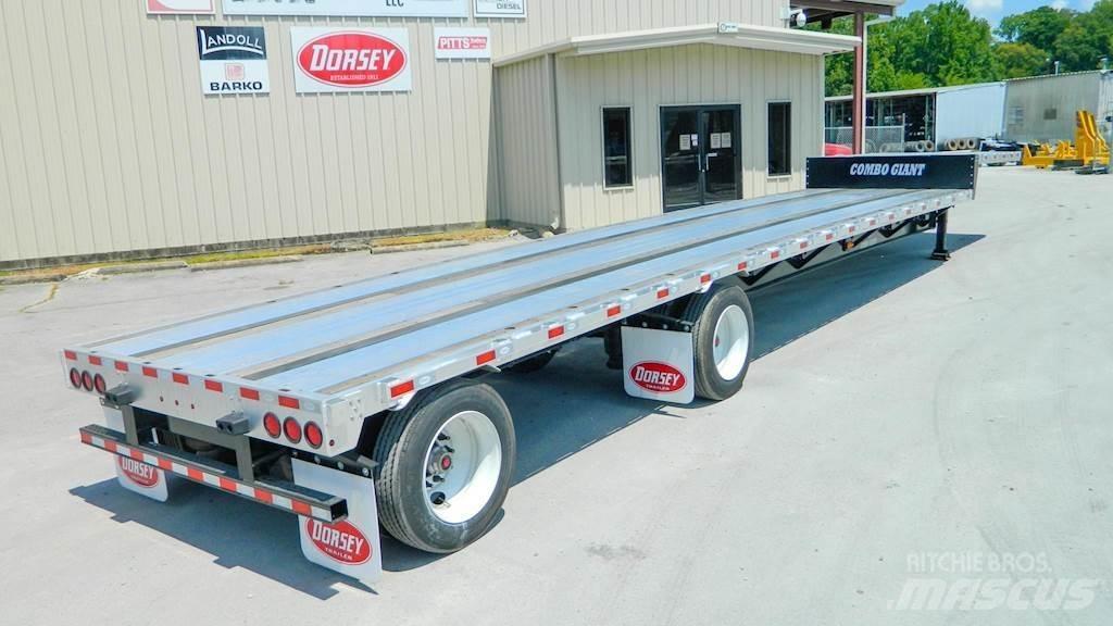 Dorsey DC48 Alçak yükleyici