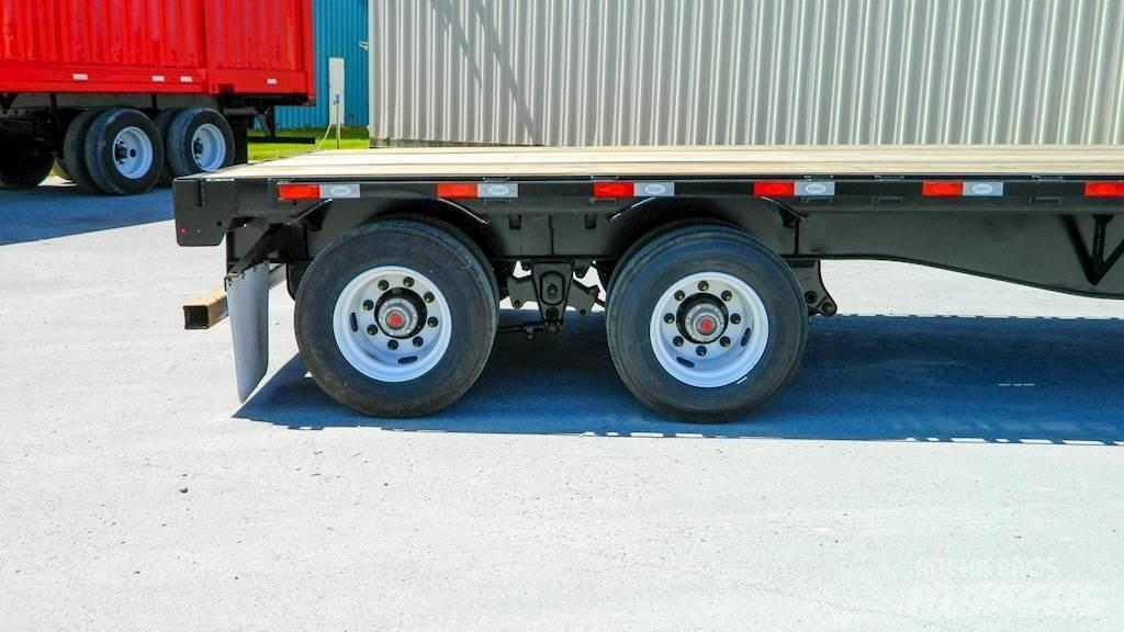 Dorsey DF48 Alçak yükleyici