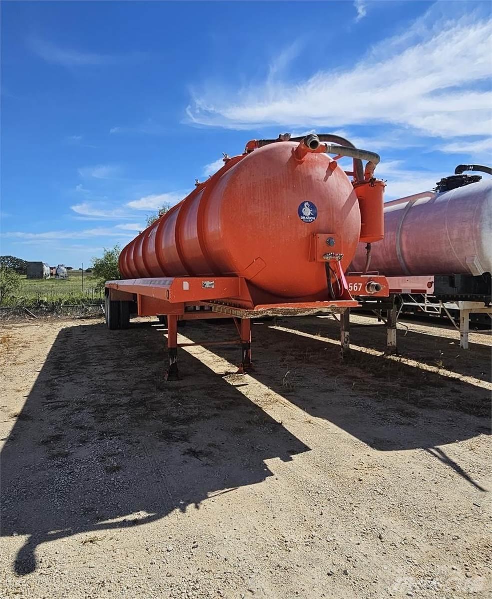 Dragon  Tankerler