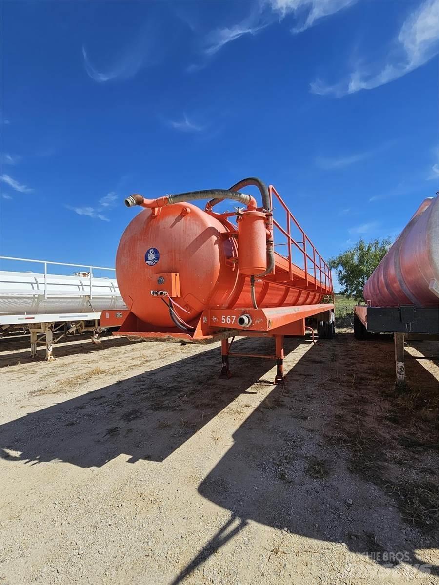Dragon  Tankerler