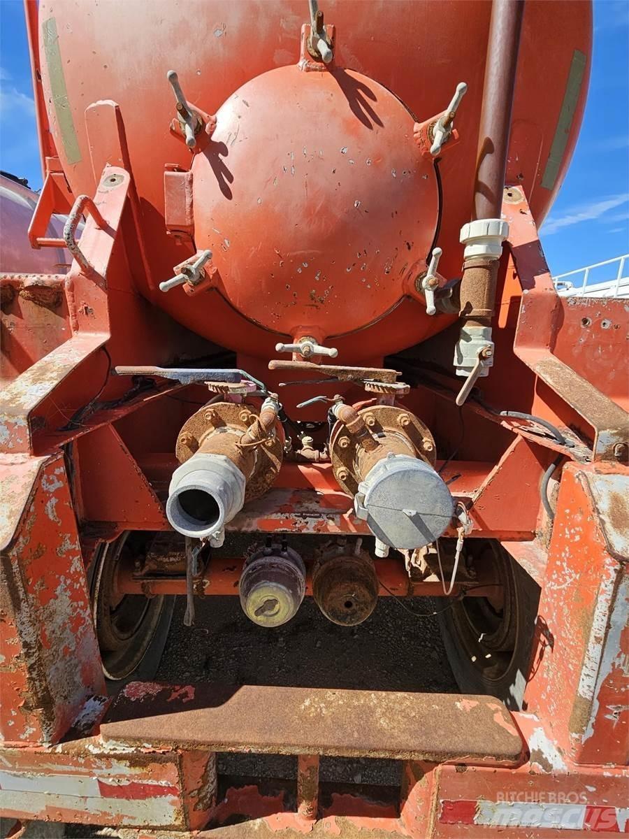 Dragon  Tankerler