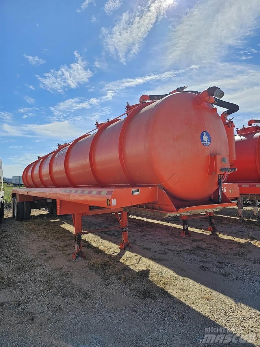 Dragon  Tankerler