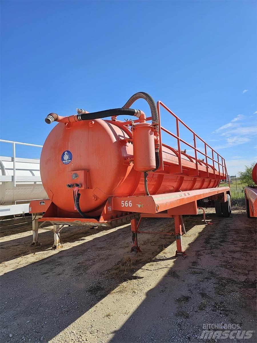 Dragon  Tankerler