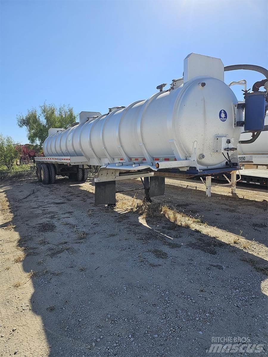 Dragon  Tankerler