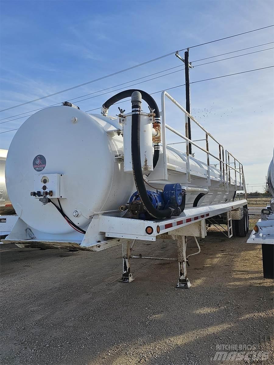 Dragon  Tankerler