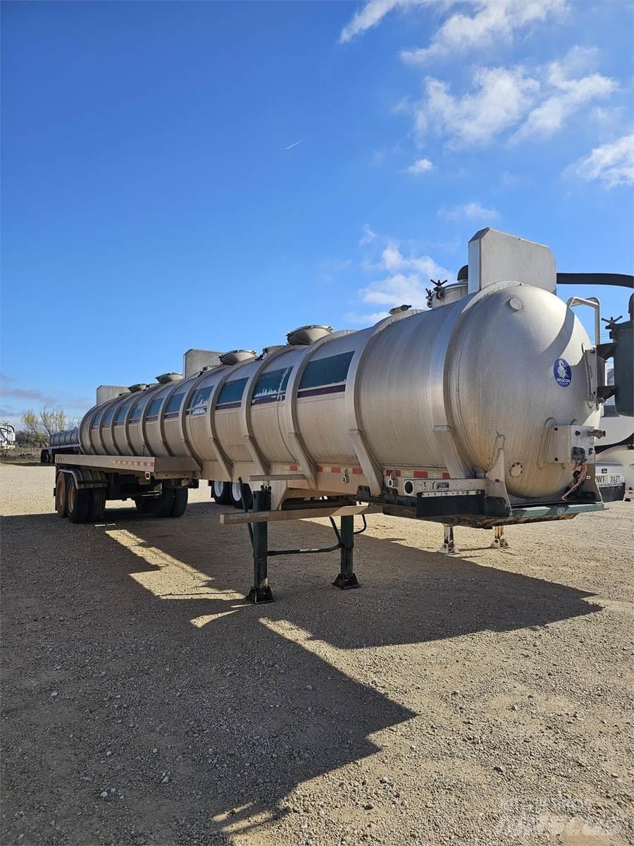 Dragon  Tankerler