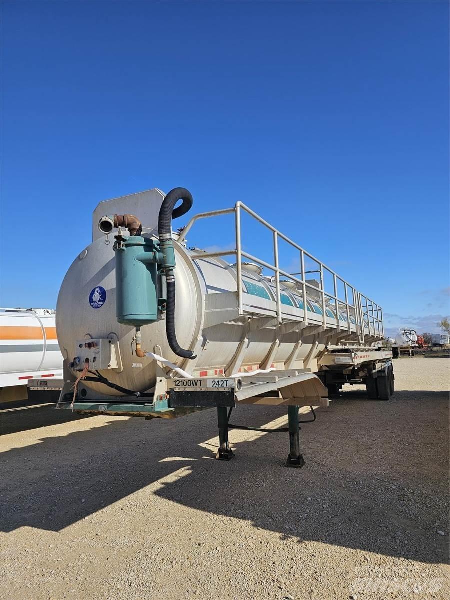 Dragon  Tankerler