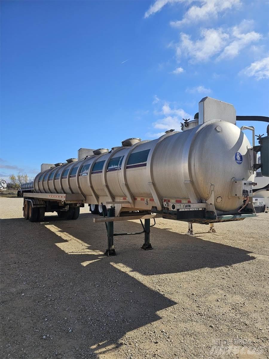 Dragon  Tankerler