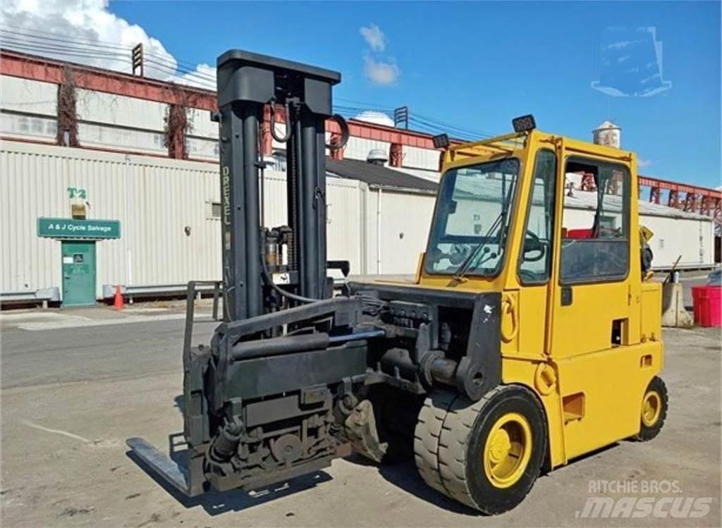 Drexel R60 Diger