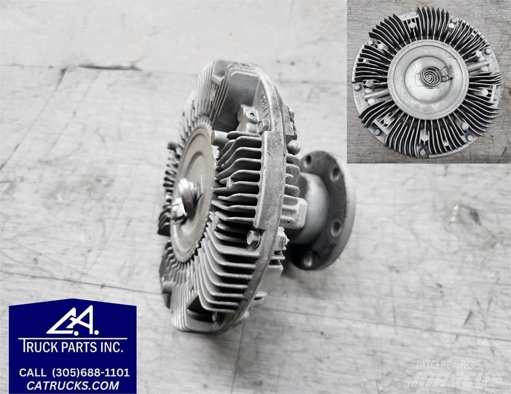 Eaton  Diger aksam