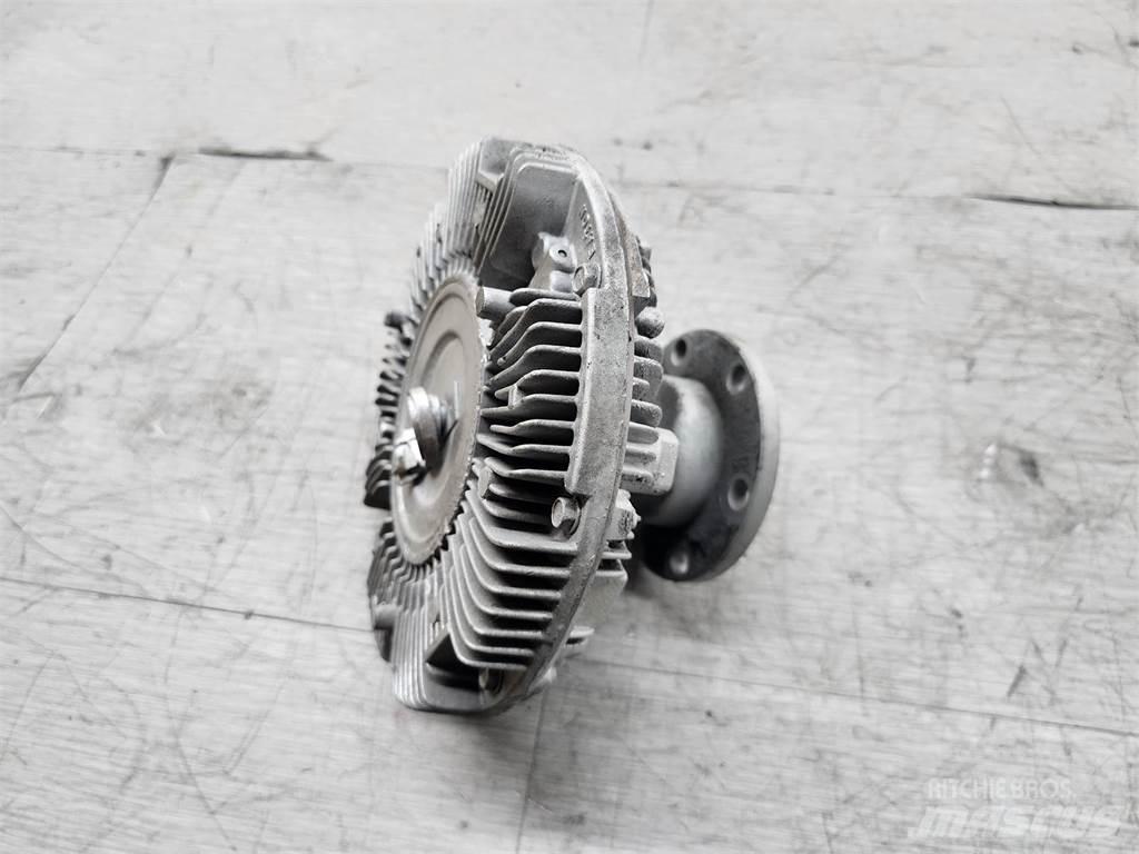 Eaton  Diger aksam