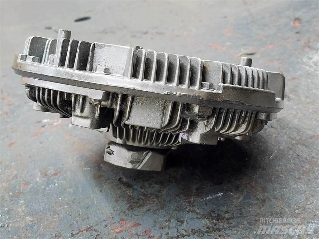 Eaton  Diger aksam