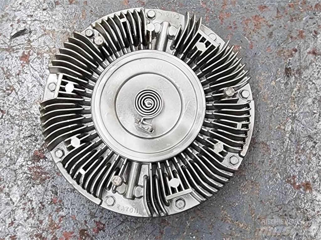 Eaton  Diger aksam