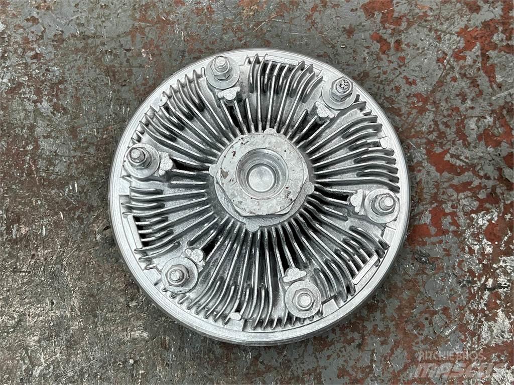 Eaton  Diger aksam