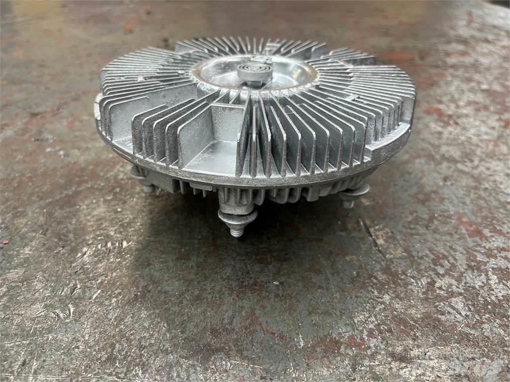 Eaton  Diger aksam