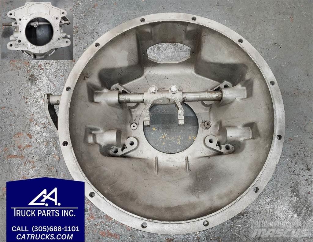 Eaton  Diger aksam