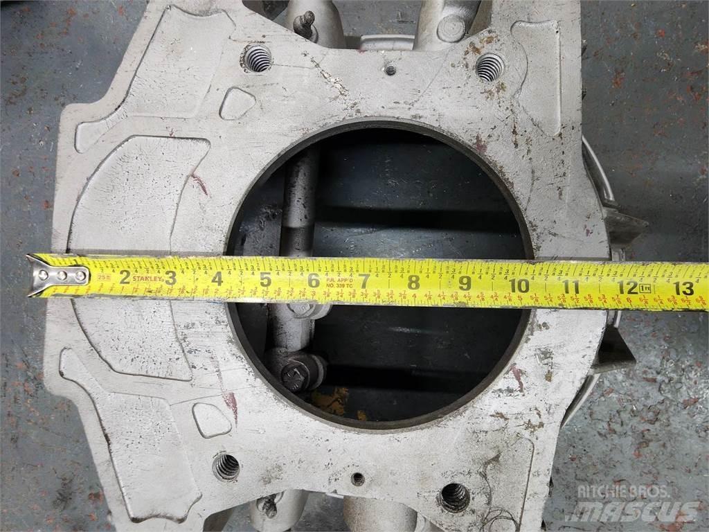 Eaton  Diger aksam