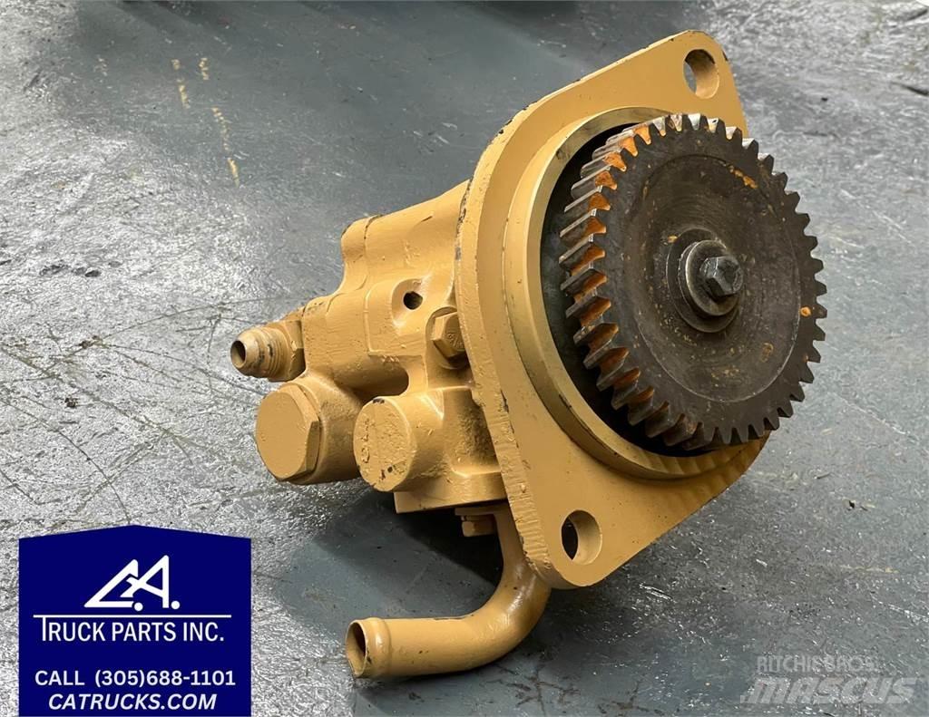 Eaton  Hidrolik