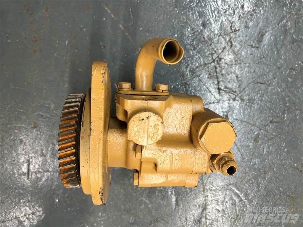 Eaton  Hidrolik