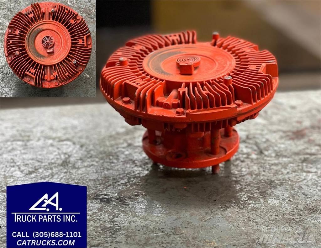 Eaton  Diger aksam