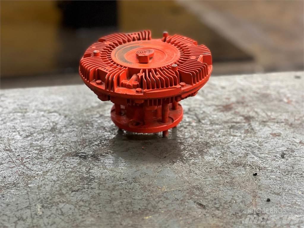 Eaton  Diger aksam