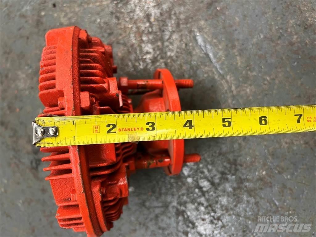 Eaton  Diger aksam