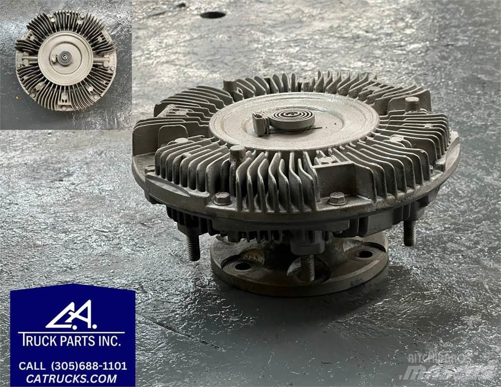 Eaton  Diger aksam