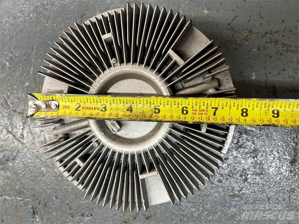 Eaton  Diger aksam