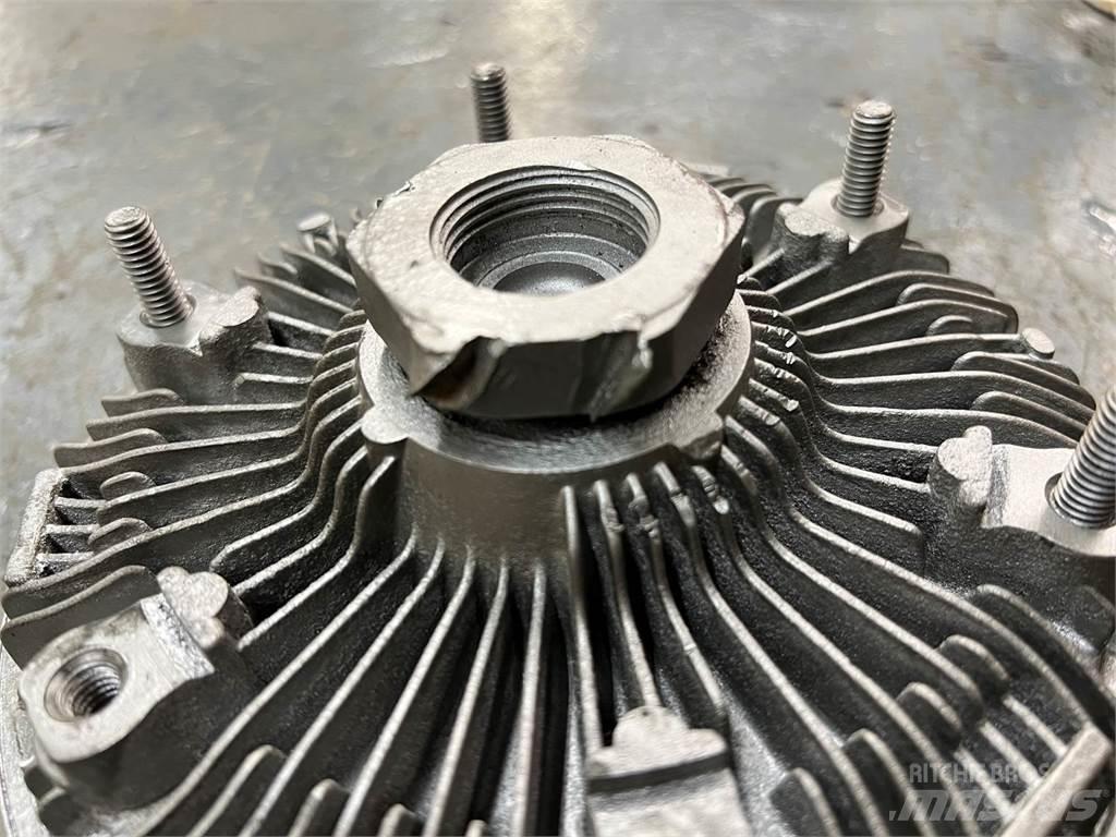 Eaton  Diger aksam