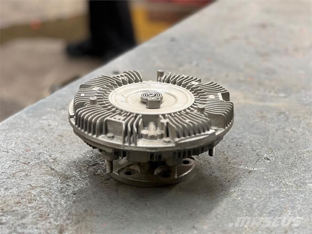Eaton  Diger aksam